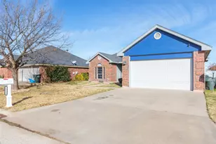 1234 Lewis and Clark Trail, Abilene, TX 79602 - Photo 4