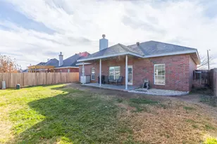 1234 Lewis and Clark Trail, Abilene, TX 79602 - Photo 32