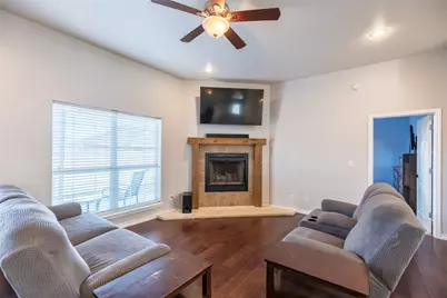 1234 Lewis and Clark Trail, Abilene, TX 79602 - Photo 6