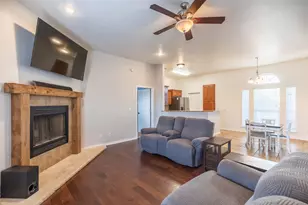 1234 Lewis and Clark Trail, Abilene, TX 79602 - Photo 8