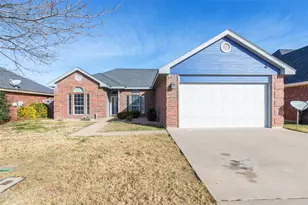 1234 Lewis and Clark Trail, Abilene, TX 79602 - Photo 2