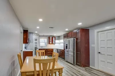 19629 Valentine, Kemp, TX 75143 - Photo 4