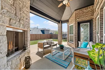 9305 Saltbrush Street, Fort Worth, TX 76177 - Photo 28