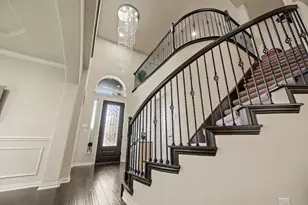 9305 Saltbrush St, Fort Worth, TX 76177 - Photo 2