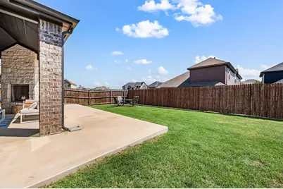 9305 Saltbrush Street, Fort Worth, TX 76177 - Photo 32