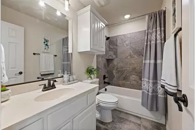 9305 Saltbrush Street, Fort Worth, TX 76177 - Photo 20