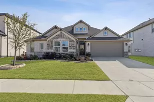 16500 Sunnyland Dr, Celina, TX 75009 - Photo 1