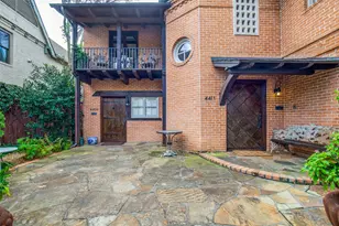 4411 Normandy Ave, University Park, TX 75205 - Photo 4