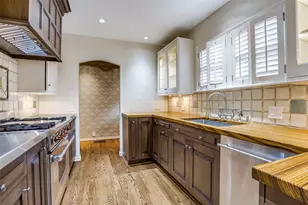 4411 Normandy Ave, University Park, TX 75205 - Photo 16