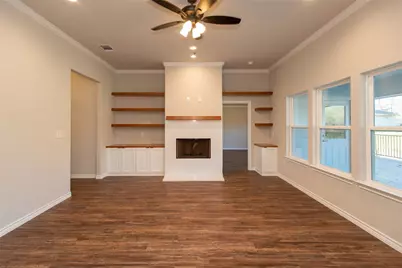 110 Saint Francis Lane, Mabank, TX 75156 - Photo 4