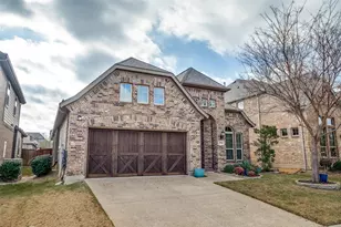 1724 Seminole Ln, Argyle, TX 76226 - Photo 8