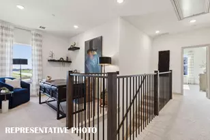 3539 Pierce Ln, Grand Prairie, TX 75052 - Photo 8