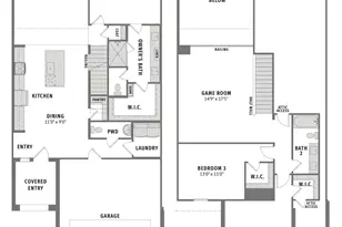 3539 Pierce Ln, Grand Prairie, TX 75052 - Photo 2