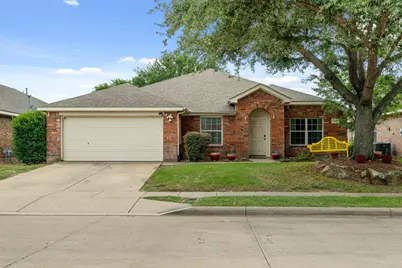 1320 Cattle Crossing Drive, Fort Worth, TX 76131 - Photo 2