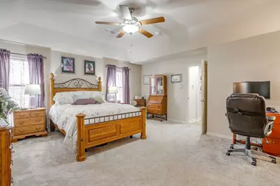 604 Marybeth Drive, Burleson, TX 76028 - Photo 20