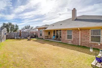 604 Marybeth Drive, Burleson, TX 76028 - Photo 40