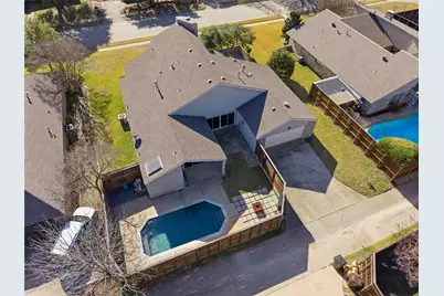 3313 Overland Drive, Plano, TX 75023 - Photo 40