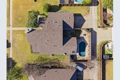 3313 Overland Drive, Plano, TX 75023 - Photo 2