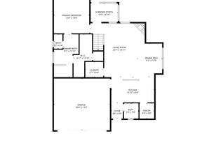 614 Violet Dr, Tolar, TX 76476 - Photo 16