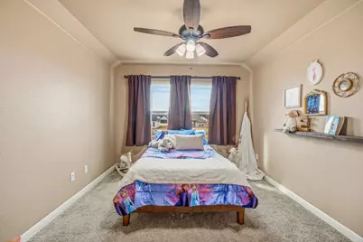 614 Violet Drive, Tolar, TX 76476 - Photo 12