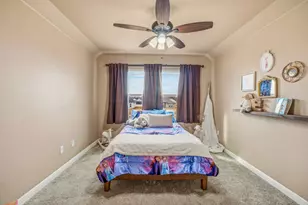 614 Violet Dr, Tolar, TX 76476 - Photo 12