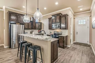 614 Violet Dr, Tolar, TX 76476 - Photo 4