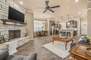 614 Violet Dr, Tolar, TX 76476 - Photo 8