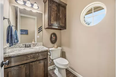 614 Violet Drive, Tolar, TX 76476 - Photo 6