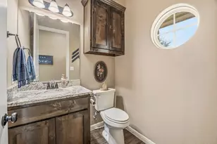 614 Violet Dr, Tolar, TX 76476 - Photo 6