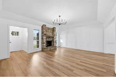 1940 Berrybrook Drive, Fort Worth, TX 76134 - Photo 2