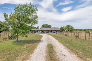 950 Johnson Bend Rd, Weatherford, TX 76088 - Photo 2