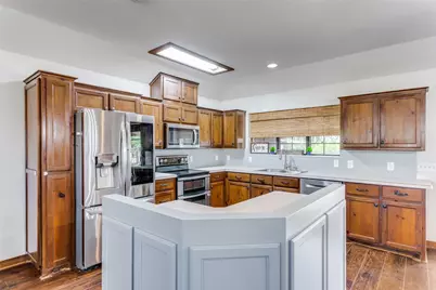 950 Johnson Bend Road, Weatherford, TX 76088 - Photo 10