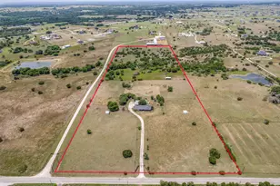 950 Johnson Bend Rd, Weatherford, TX 76088 - Photo 1