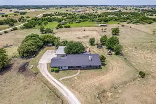 950 Johnson Bend Rd, Weatherford, TX 76088 - Photo 38