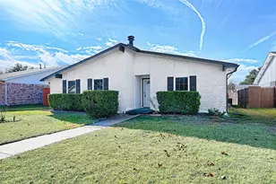 3206 Catalpa St, Garland, TX 75044 - Photo 2