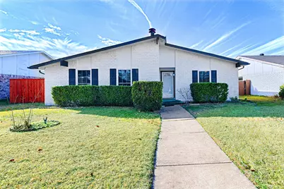 3206 Catalpa Street, Garland, TX 75044 - Photo 1