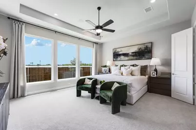 1732 Yellow Rose Court, Celina, TX 75009 - Photo 16