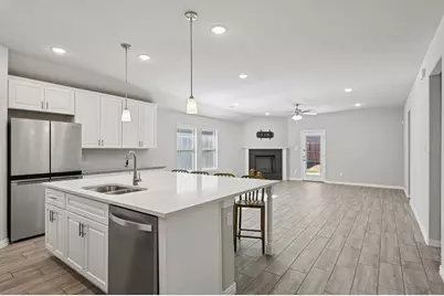 1008 Wasatch Court, Burleson, TX 76028 - Photo 18