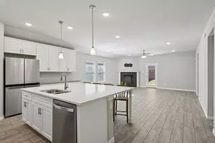 1008 Wasatch Ct, Burleson, TX 76028 - Photo 18