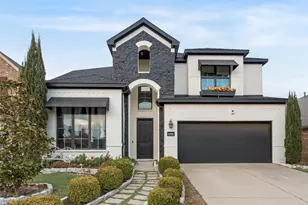 13709 Blue Bell Dr, Little Elm, TX 75068 - Photo 1