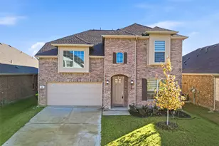 2121 Esher Dr, Little Elm, TX 75068 - Photo 1
