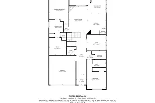 2121 Esher Dr, Little Elm, TX 75068 - Photo 22