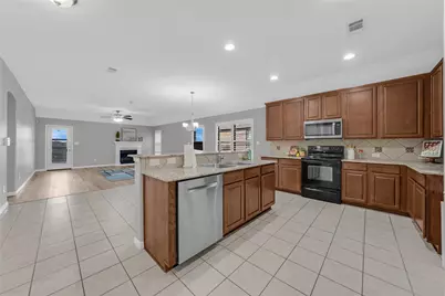 2756 Cresent Lake Drive, Little Elm, TX 75068 - Photo 6