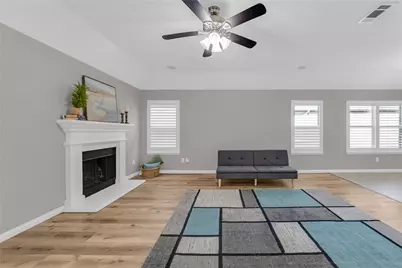 2756 Cresent Lake Drive, Little Elm, TX 75068 - Photo 12