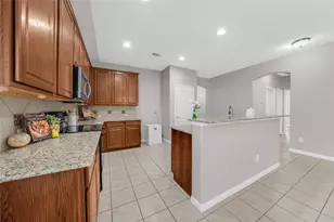 2756 Cresent Lake Dr, Little Elm, TX 75068 - Photo 8