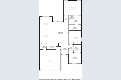 388 Paso Fino, Robinson, TX 76706 - Photo 28