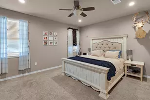 388 Paso Fino, Robinson, TX 76706 - Photo 16