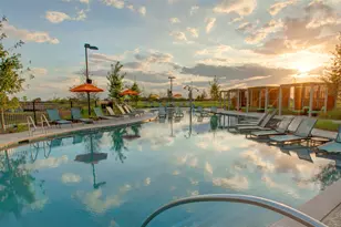 1120 Whirlabout Rd, Prosper, TX 75078 - Photo 10