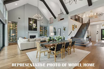 1120 Whirlabout Road, Prosper, TX 75078 - Photo 6