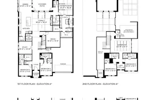 1120 Whirlabout Rd, Prosper, TX 75078 - Photo 2